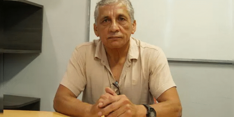 ANTAURO HUMALA: “EL PARTIDO SE LLAMARÁ JUNTOS CON ANTAURO (…) POSTULO A LA PRESIDENCIA Y SENADO”