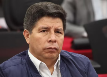 GOLPE DE ESTADO: SALA DECIDE QUE NO SE LE DARÁ USO DE LA PALABRA A PEDRO CASTILLO TRAS ALTERCADO