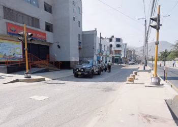 ASESINAN A DUEÑA DE LABORATORIO MÉDICO POR RESISTIRSE A PAGAR CUPO A EXTORSIONADORES