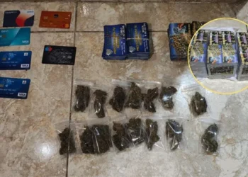 SMP: DESBARATAN BANDA CRIMINAL DE ORIGEN COLOMBIANO DEDICADA A PRÉSTAMOS ‘GOTA A GOTA’