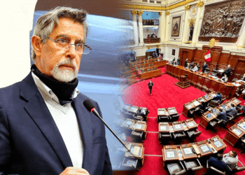 CONGRESO AÚN PODRÍA INHABILITAR A FRANCISCO SAGASTI, MARTÍN VIZCARRA, SALVADOR DEL SOLAR Y OTROS: PRESENTAN 6 RECONSIDERACIONES