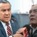 “USTED ES UN DESGRACIADO”: PADRE DE VÍCTIMA EN PATAZ ARREMETE CONTRA ADRIANZÉN POR DESESTIMAR SECUESTRO DE MINEROS