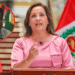 ALCALDE DE PATAZ TRAS REUNIÓN CON DINA BOLUARTE: «EL ESTADO DE EMERGENCIA ES UN PAPEL ENGAÑA PUEBLO QUE NO DA RESULTADOS»