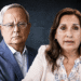 CÉSAR HILDEBRANDT SOBRE DINA BOLUARTE: «ES IGNORANTE DE CONCURSO, RIDÍCULA HASTA LA PENA»