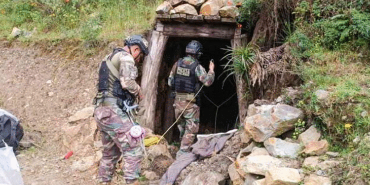 ASESINATO DE MINEROS EN PATAZ: ESTA ES LA LISTA PRELIMINAR DE LOS 13 FALLECIDOS