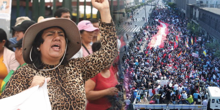 PARO NACIONAL DE TRANSPORTISTAS EN MAYO: CONFIRMAN FECHA DE MOVILIZACIÓN TRAS MASACRE EN PATAZ