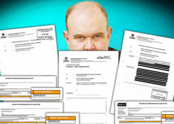 RAFAEL LÓPEZ ALIAGA AUTORIZÓ 3 CONTRATOS ‘CONFIDENCIALES’ CON ABOGADOS POR S/48.5 MLLNS