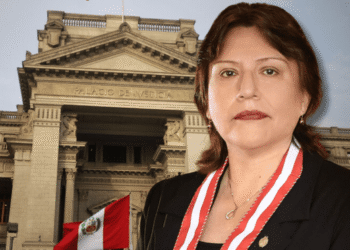 DELIA ESPINOZA: PODER JUDICIAL ADMITE DEMANDA DE AMPARO IMPUESTA POR FISCAL DE LA NACIÓN CONTRA LA JNJ