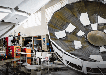 INTERCORP, DUEÑO DE REAL PLAZA, HABRÍA PAGADO CASI S/ 4 MILLONES POR SILENCIAR A LAS VÍCTIMAS Y DEUDOS DE COLAPSO EN TRUJILLO