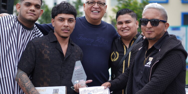 BELLAVISTA CELEBRÓ EL DÍA DEL PADRE CON JORNADA SOLIDARIA, MÚSICA Y TALENTO JUVENIL
