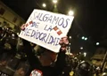 EL 64% DEL PERÚ APOYA LAS MARCHAS DE LA GENERACIÓN Z CONTRA EL GOBIERNO Y CONGRESO