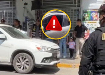 TRUJILLO: HOMBRE FUE ASESINADO A BALAZOS DENTRO DE SU CAMIONETA