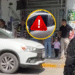 TRUJILLO: HOMBRE FUE ASESINADO A BALAZOS DENTRO DE SU CAMIONETA