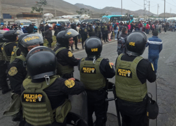 URGENTE: PARO DE TRANSPORTES SE REALIZARÁ EL MARTES 4 DE NOVIEMBRE