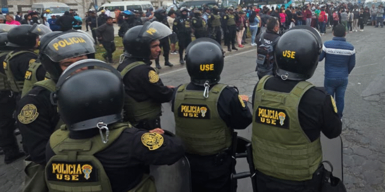 URGENTE: PARO DE TRANSPORTES SE REALIZARÁ EL MARTES 4 DE NOVIEMBRE