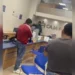 LAMBAYEQUE: POLICÍA FRUSTRA ASALTO EN UNA SEDE DE CAJA PIURA