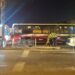 Bus es baleado en Chorrillos: Hasta cinco veces dispararon en contra del chofer y pasajeros a bordo