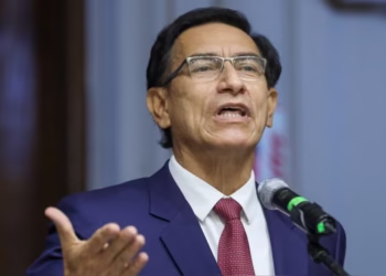 PODER JUDICIAL EVALUARÁ APELACIÓN DE MARTÍN VIZCARRA PARA ANULAR CONDENA DE 14 AÑOS