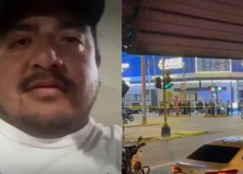 ASESINAN A DISPAROS A SERGIO BOLAÑOS, SINDICADO COMO EXINTEGRANTE DE LOS PULPOS POR EL MININTER, EN JESÚS MARÍA