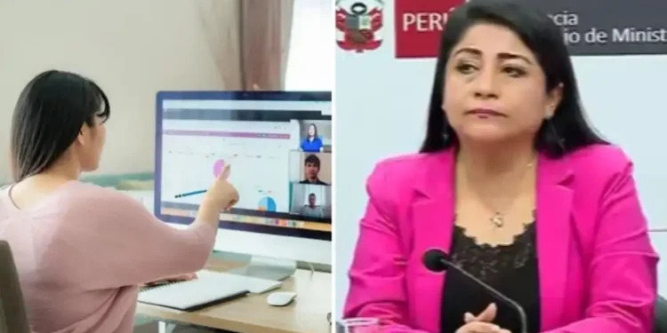 PRESIDENTE DEL CONSEJO DE MINISTROS ANUNCIA TELETRABAJO Y CLASES VIRTUALES POR ESCASEZ DEL GNV: ESTAS SON LAS PRINCIPALES MEDIDAS