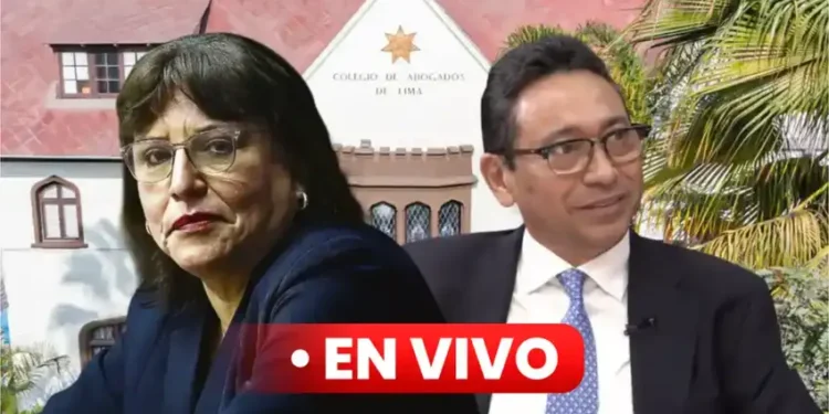 ELECCIONES CAL 2026 EN VIVO: PRIMEROS RESULTADOS DAN VENTAJA A DELIA ESPINOZA CON 64% DE VOTOS