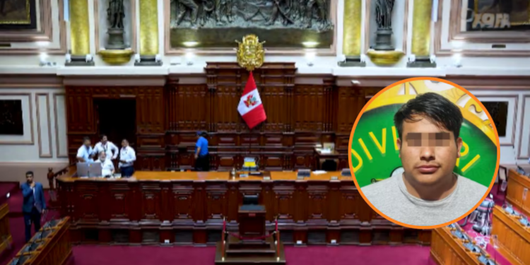 LEY DEL CONGRESO QUE DIO FACULTADES INVESTIGATIVAS A LA PNP INFLUYÓ EN LA LIBERACIÓN DE CABECILLA DE ‘LOS PULPOS’