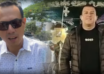 EL HOMBRE QUE CUIDABA A JERÍ FUE ACUSADO DE ORGANIZACIÓN CRIMINAL DEDICADA A LA TRATA DE PERSONAS