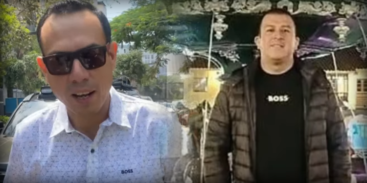 EL HOMBRE QUE CUIDABA A JERÍ FUE ACUSADO DE ORGANIZACIÓN CRIMINAL DEDICADA A LA TRATA DE PERSONAS