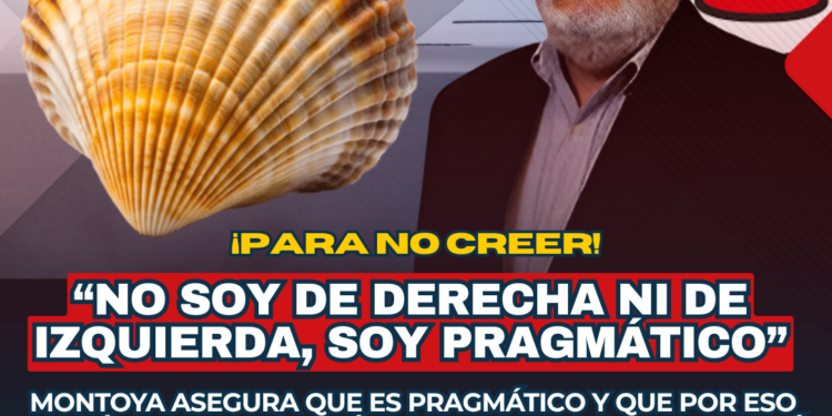Jorge Montoya y su apuesta por el Senado: Entre el pragmatismo y la búsqueda del orden