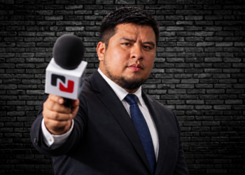 JHON ASENCIOS: EL PERIODISTA CHALACO QUE FUNDÓ NACIONAL CALLAO TV