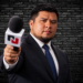 JHON ASENCIOS: EL PERIODISTA CHALACO QUE FUNDÓ NACIONAL CALLAO TV